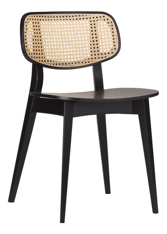 Gordona Side Chair - Cane Back